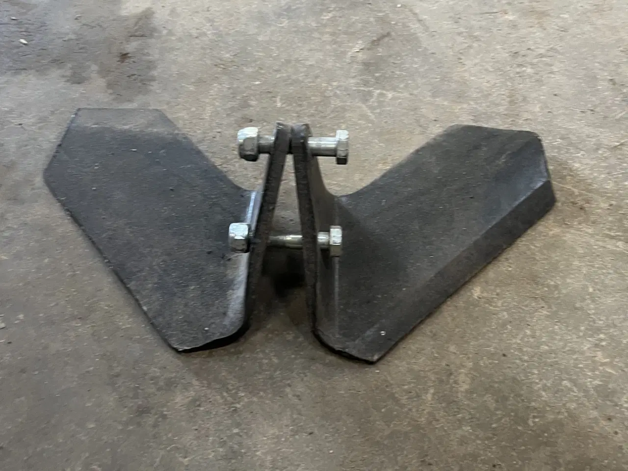 Billede 8 - Horsh terano sliddele