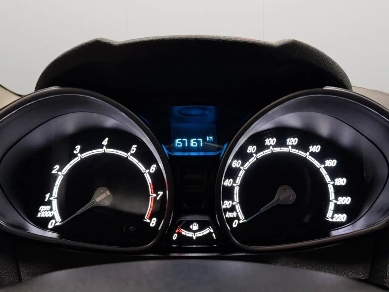 Billede 7 - Ford Fiesta 1,0 SCTi 100 Titanium