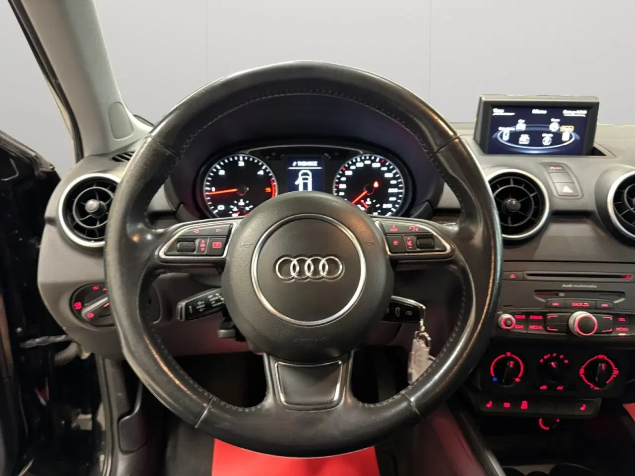 Billede 6 - Audi A1 1,6 TDi 90 Ambition Sportback