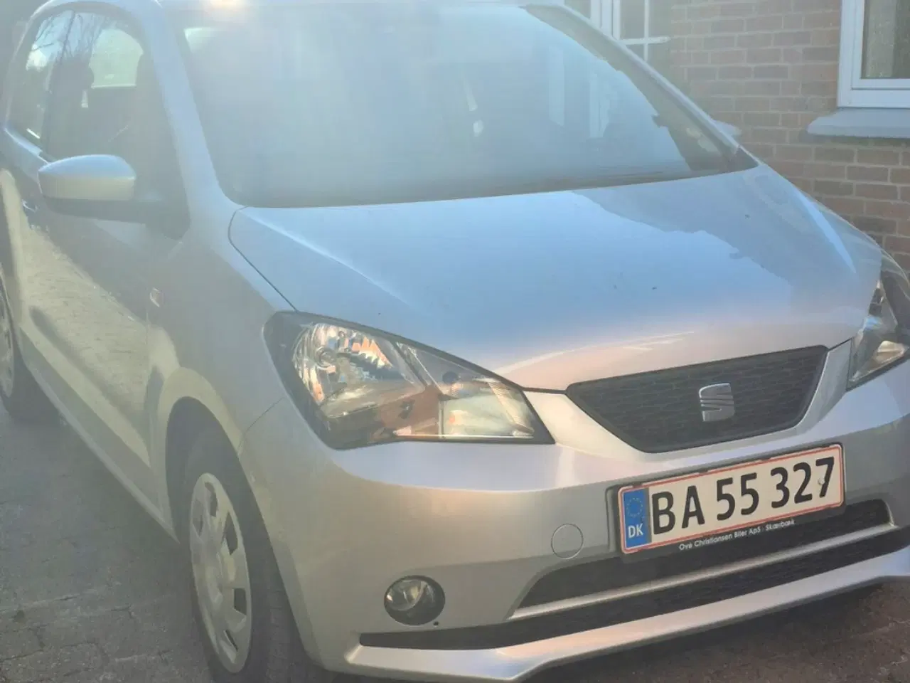Billede 7 - Seat Mii NYSYNET 