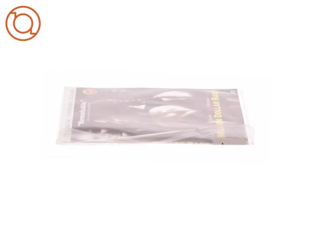 Billede 2 - Million Dollar Baby