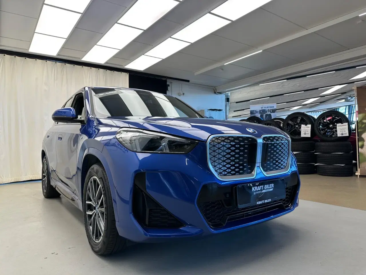 Billede 7 - BMW iX1  eDrive20 M-Sport