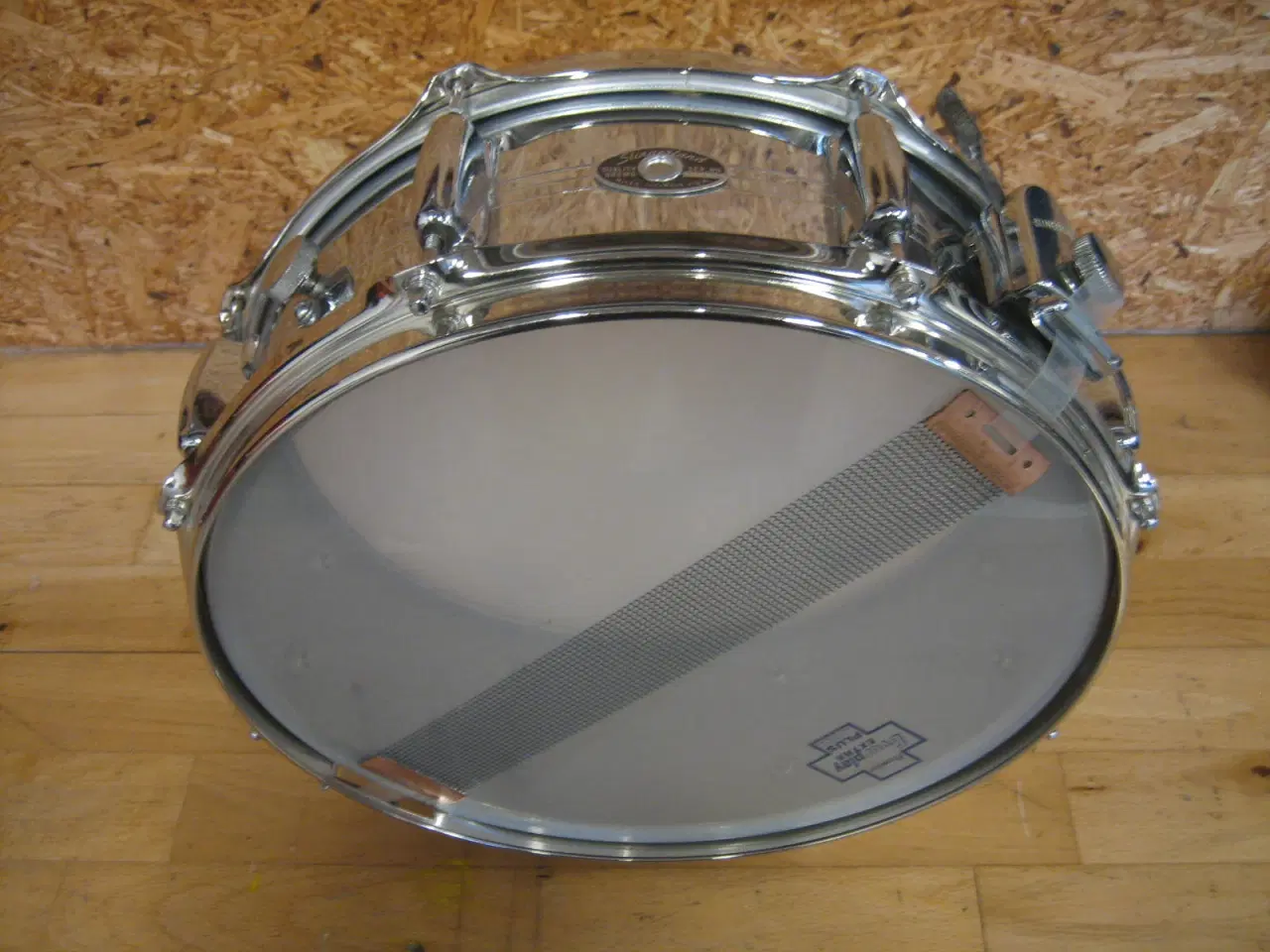 Billede 3 - Slingerland vintage COB lilletromme