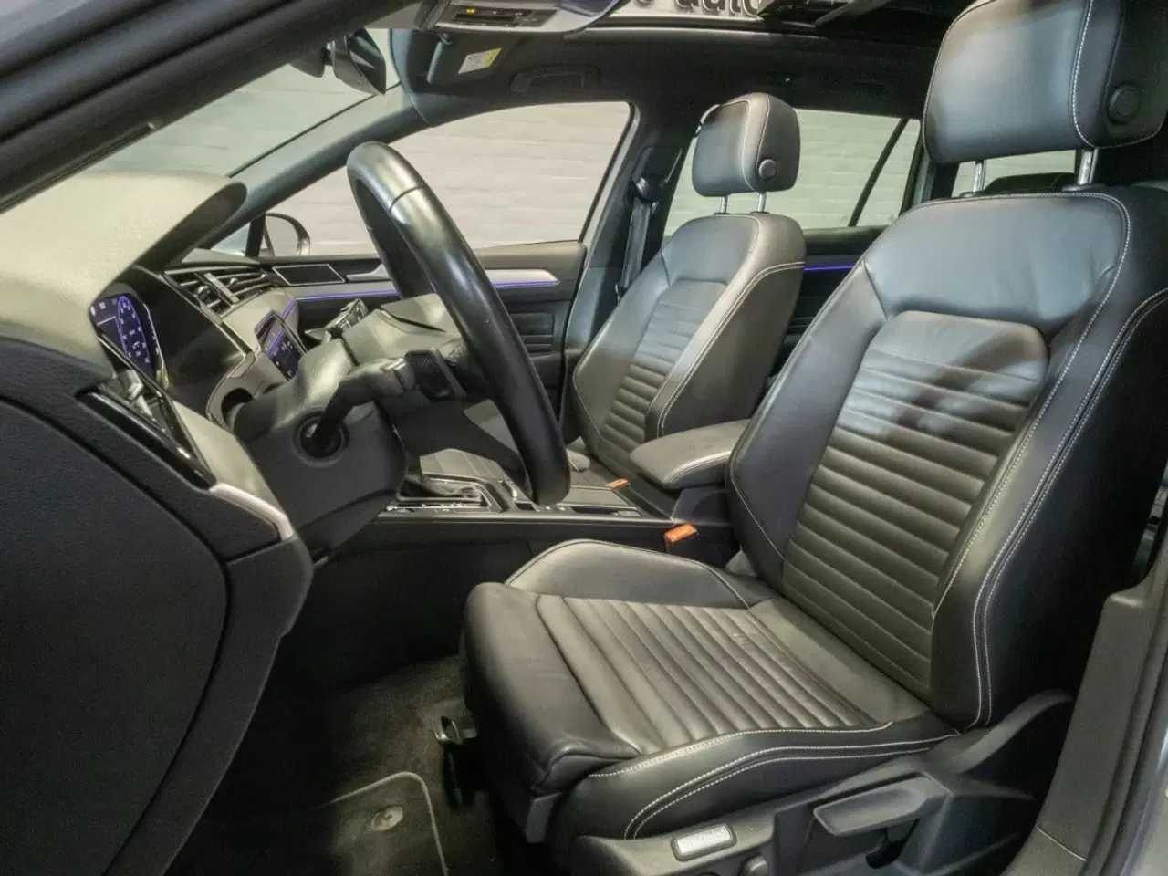 Billede 23 - VW Passat 2,0 TDi 150 Elegance Variant DSG