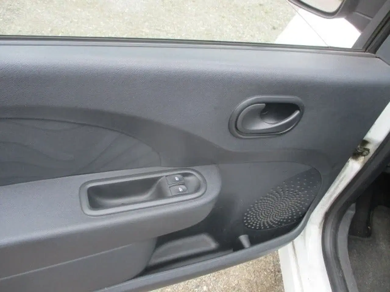 Billede 9 - Renault Twingo 1,2 16V Authentique ECO2