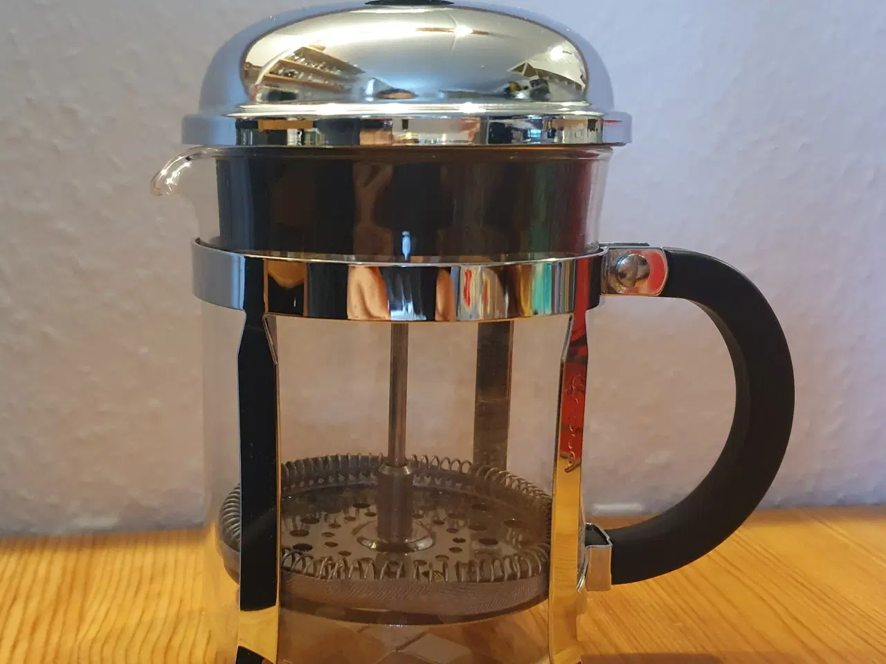 Billede 1 - Bodum stempelkande, 0,5L