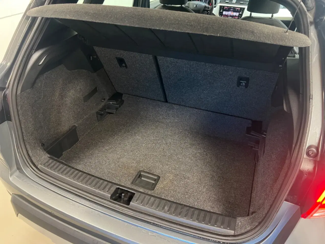 Billede 16 - Seat Arona 1,6 TDi 95 Xcellence