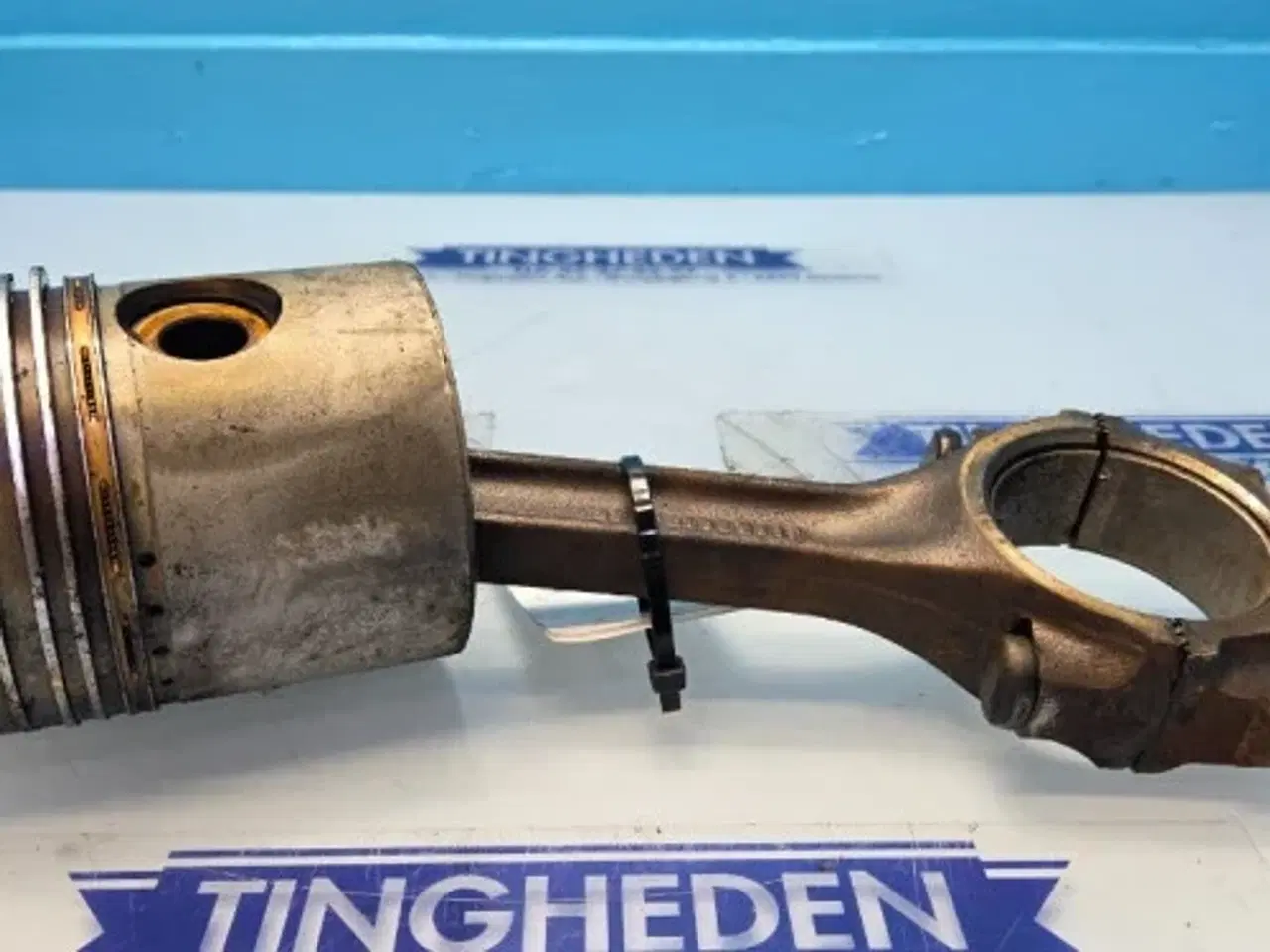 Billede 2 - Perkins 4.248 Stempel 101026