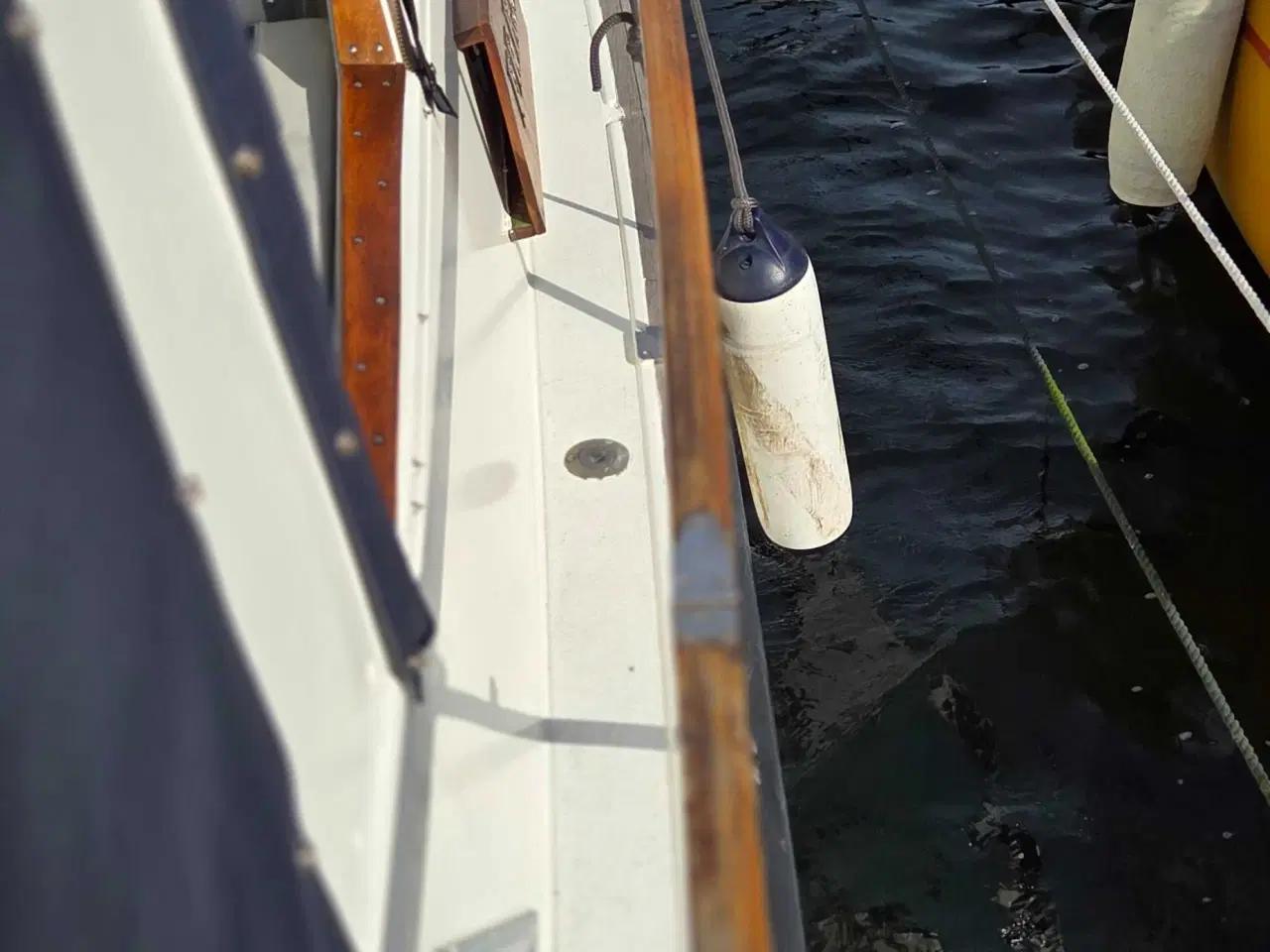 Billede 9 - Motorbåd Banner 28
