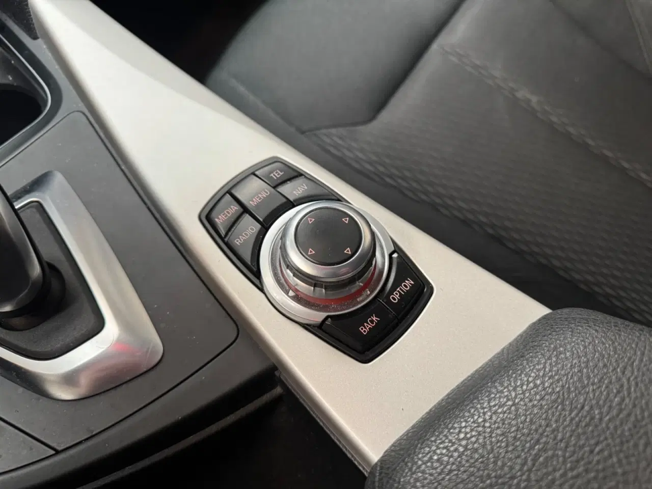 Billede 16 - BMW 320d 2,0 Touring aut.