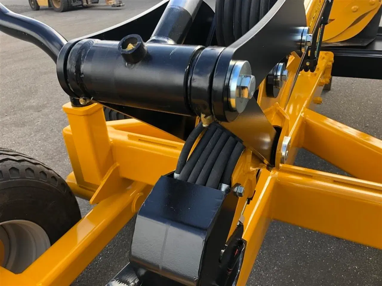 Billede 20 - Moheda M101   -   M40 KONGEN AF SKOVVOGNEN