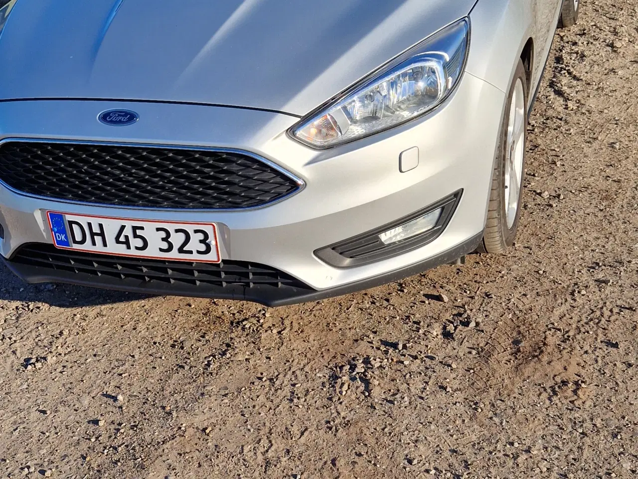 Billede 2 - Ford Focus 