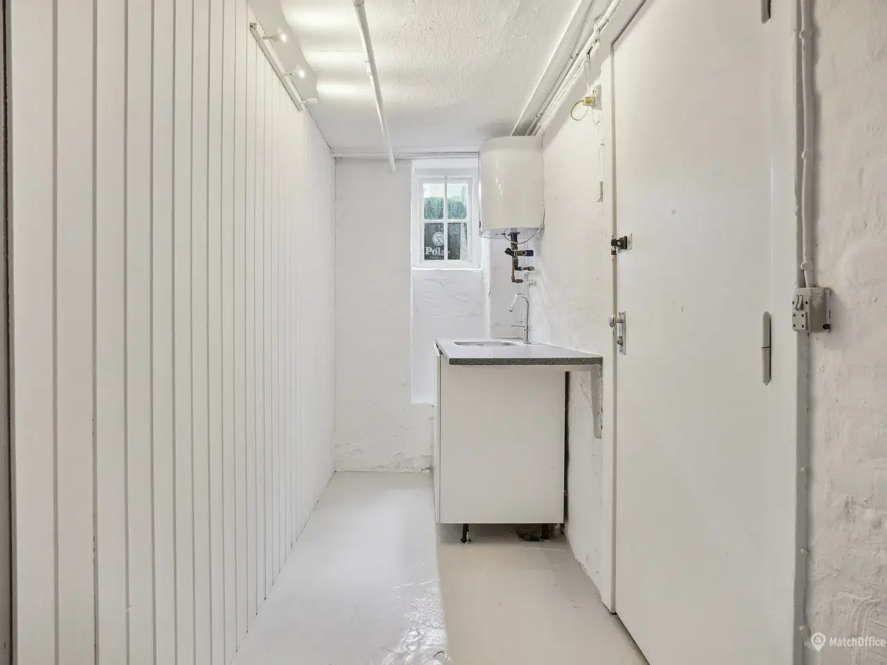 Billede 4 - 59 m²  Velbeliggende lagerlokaler centralt på Frederiksberg