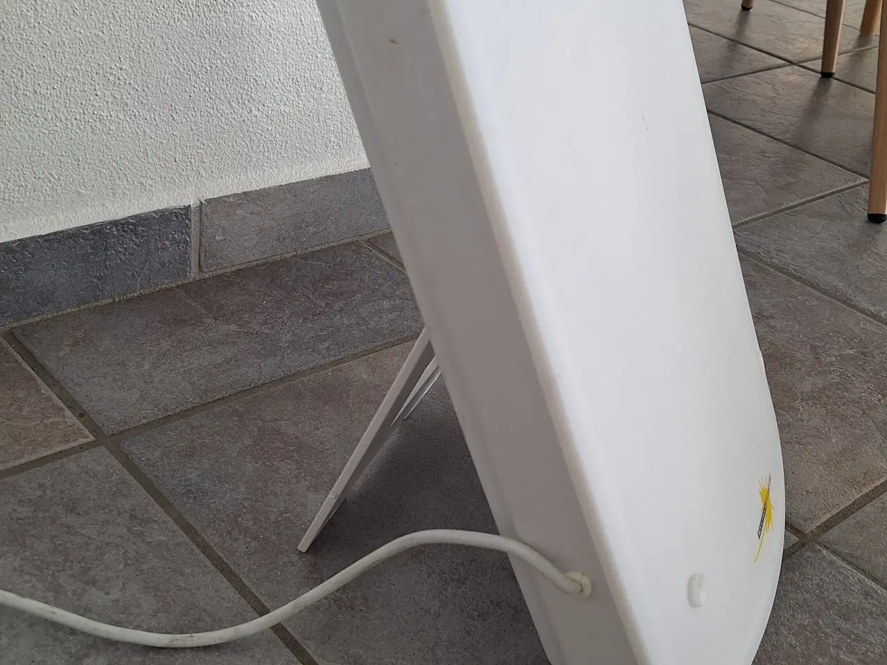 Billede 1 - Lys terapi lampe Melissa