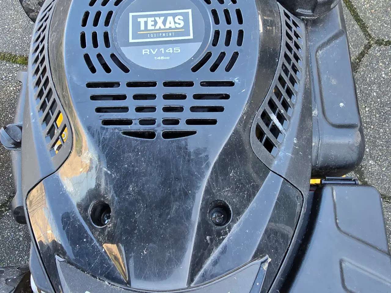 Billede 3 - Texas smart 4610 TR/W