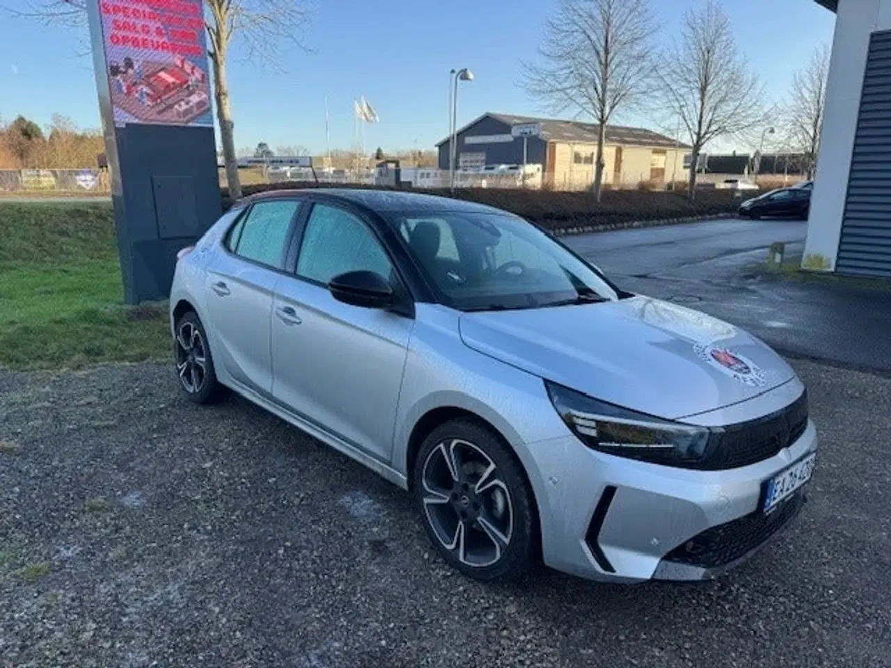 Billede 1 - Opel Corsa 1,2 Elegance