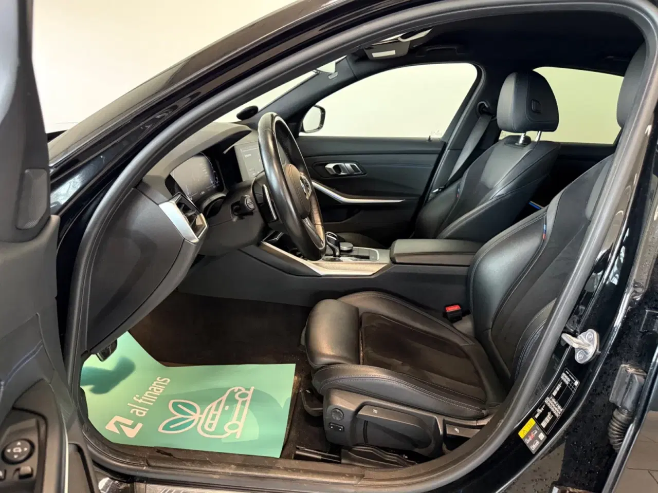 Billede 7 - BMW 330e 2,0 M-Sport aut.