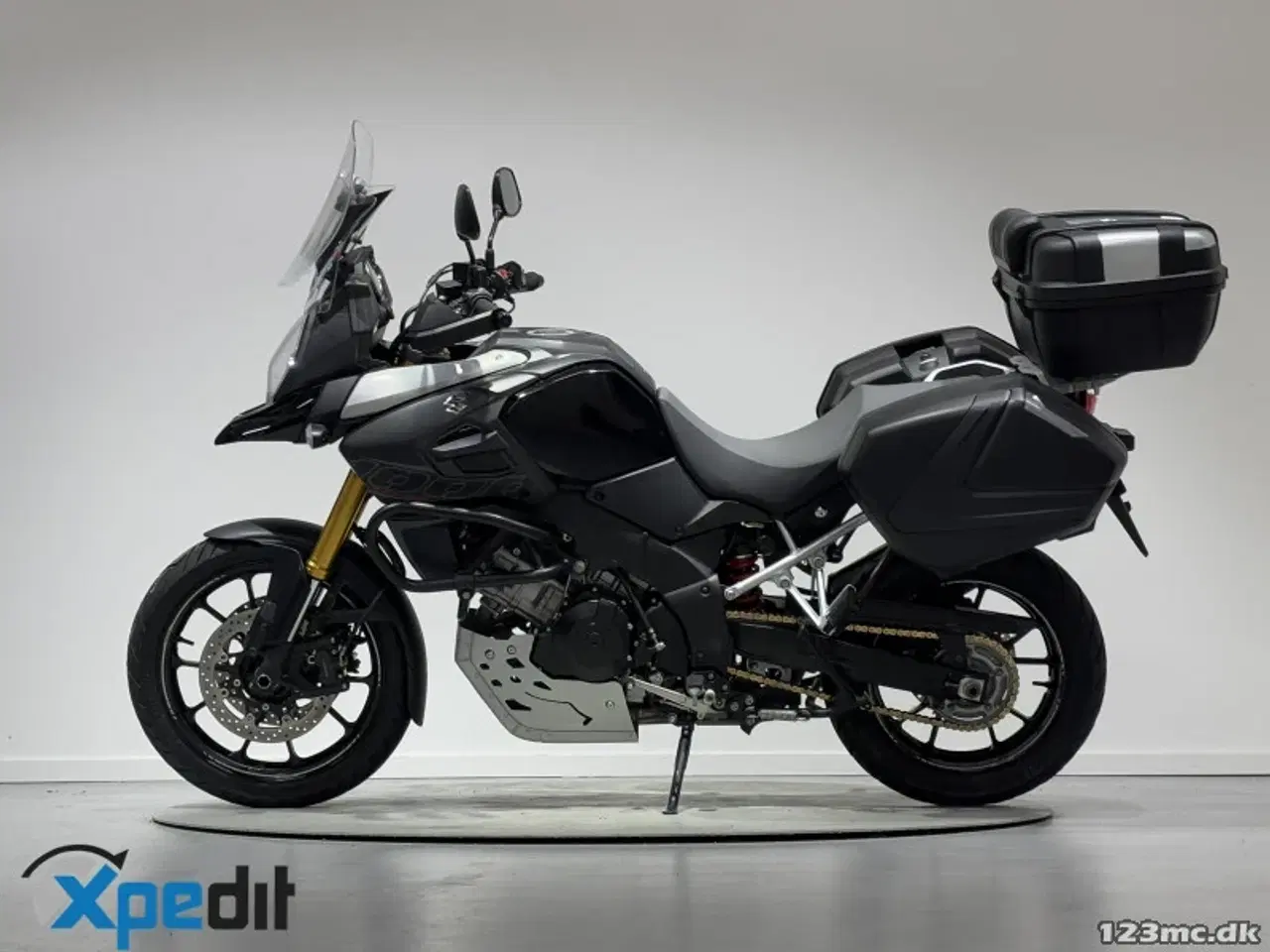 Billede 6 - Suzuki DL 1000 V-Strom