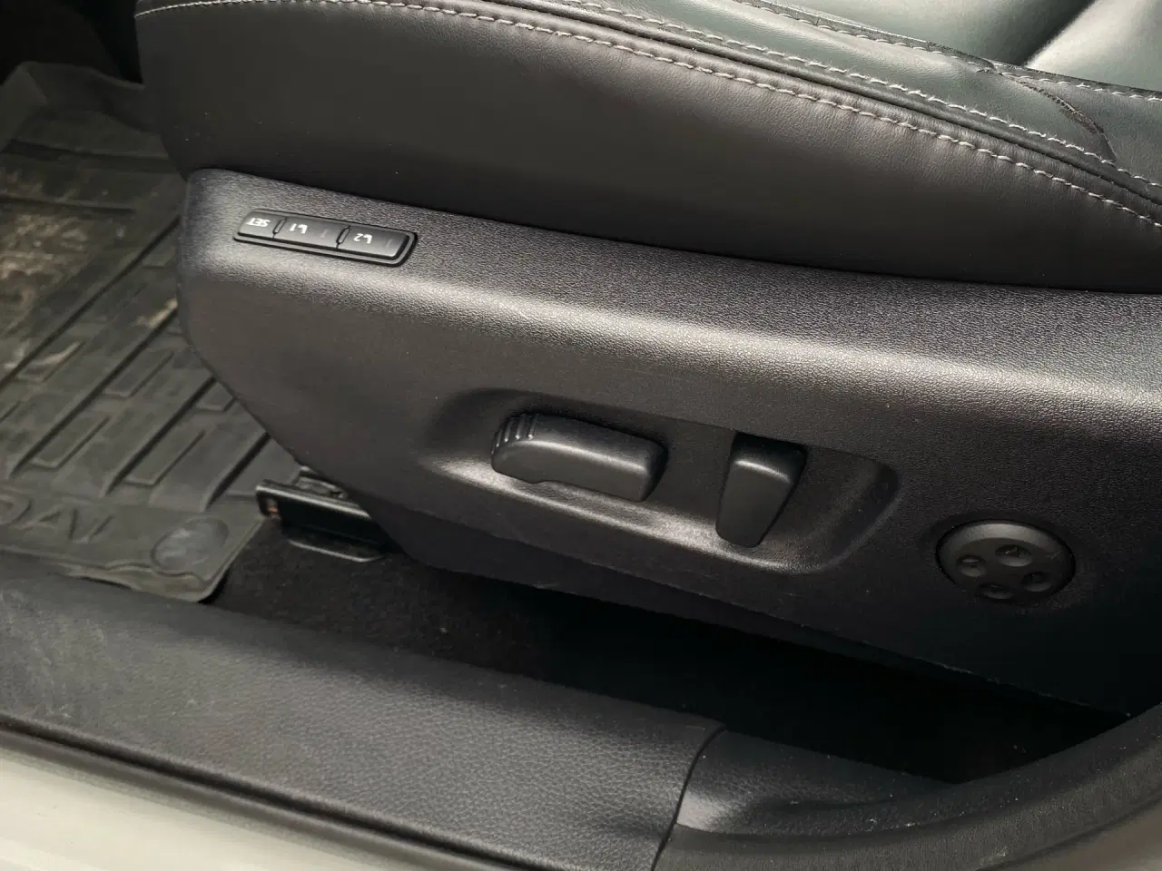 Billede 13 - Nissan Qashqai 1,2 Dig-T Tekna+ X-Tronic 115HK 5d 6g Aut.