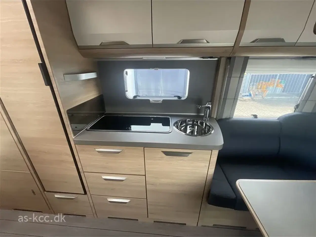 Billede 4 - 2025 - Knaus Südwind 540 UE "60 Years Celebration" Alde