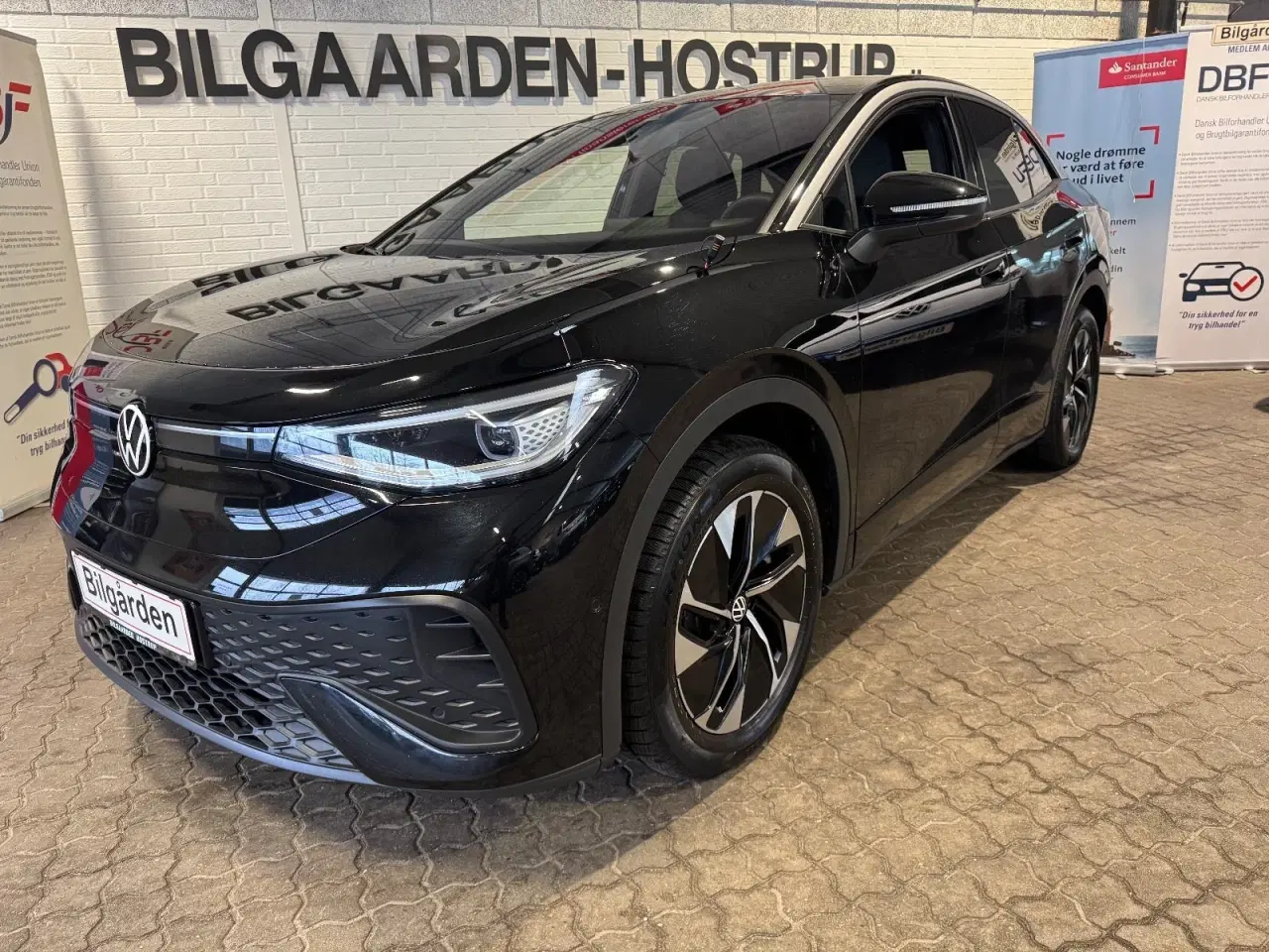 Billede 1 - VW ID.5 77 Style