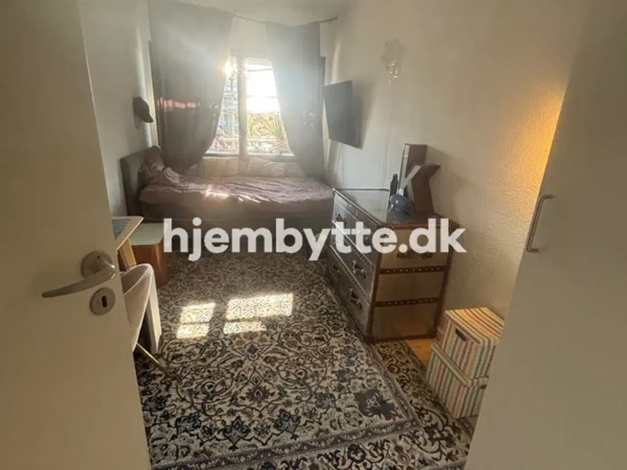 Billede 11 - Hjembytte - Nordmarksvej