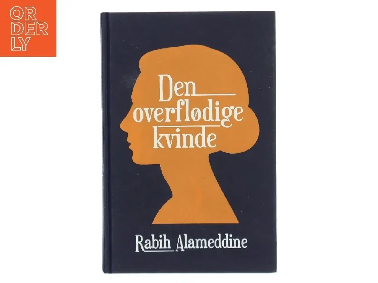 Billede 1 - Den overflødige kvinde af Rabih Alameddine (Bog)