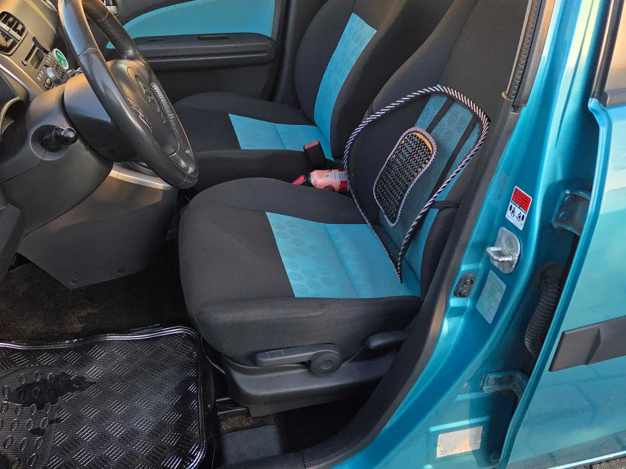 Billede 8 - Suzuki splash 2009