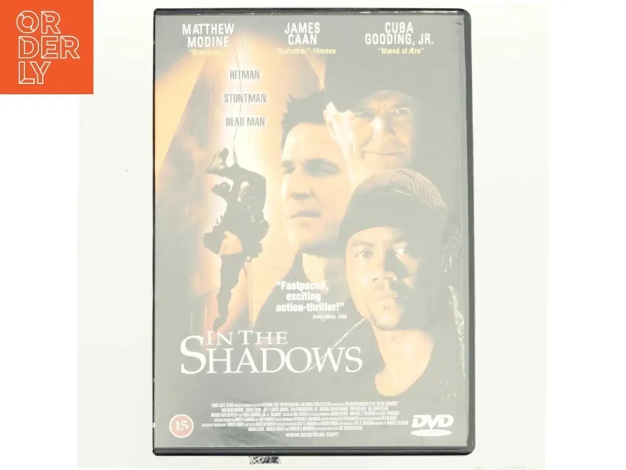 Billede 1 - In the Shadows