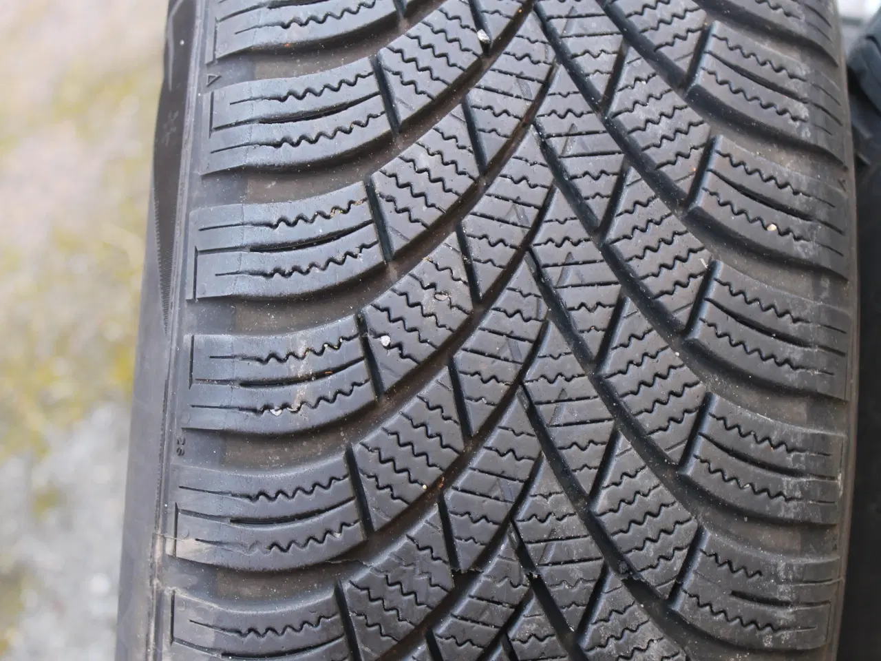 Billede 6 - Det er tid til vinterhjul