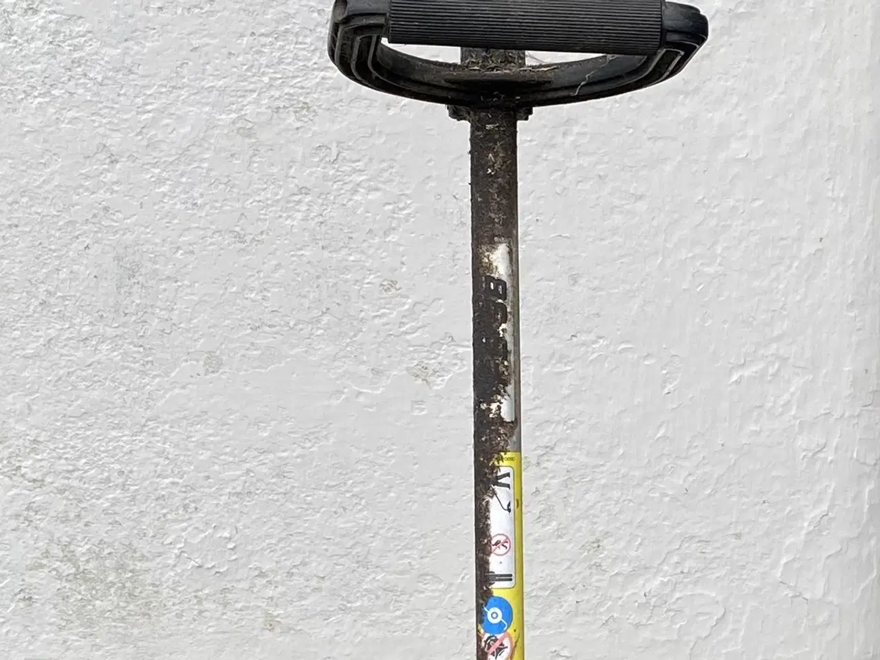 Billede 1 - Stihl FS38 trimmer - handy model 