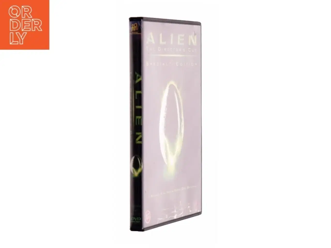 Billede 1 - ALIEN