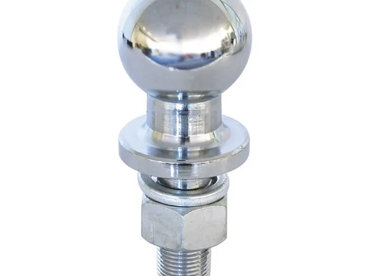 Billede 1 - Trækkugle med 22,5mm gevind