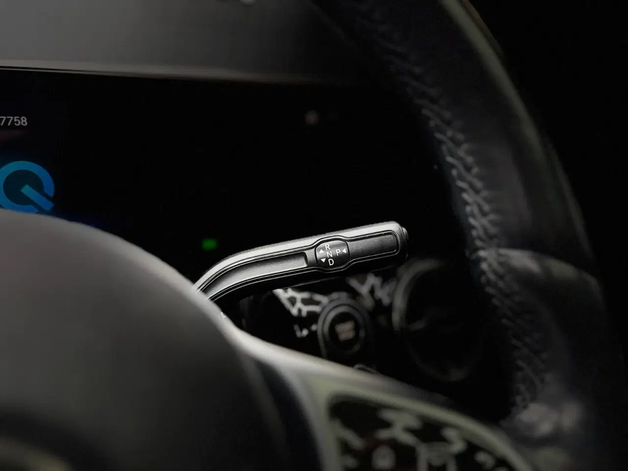 Billede 8 - Mercedes EQA250  Progressive