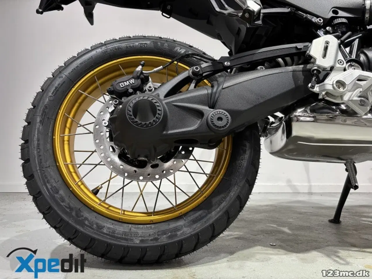 Billede 23 - BMW R 12 G/S