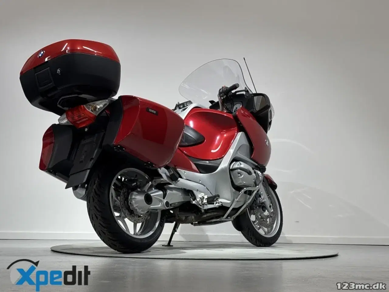 Billede 9 - BMW R 1200 RT