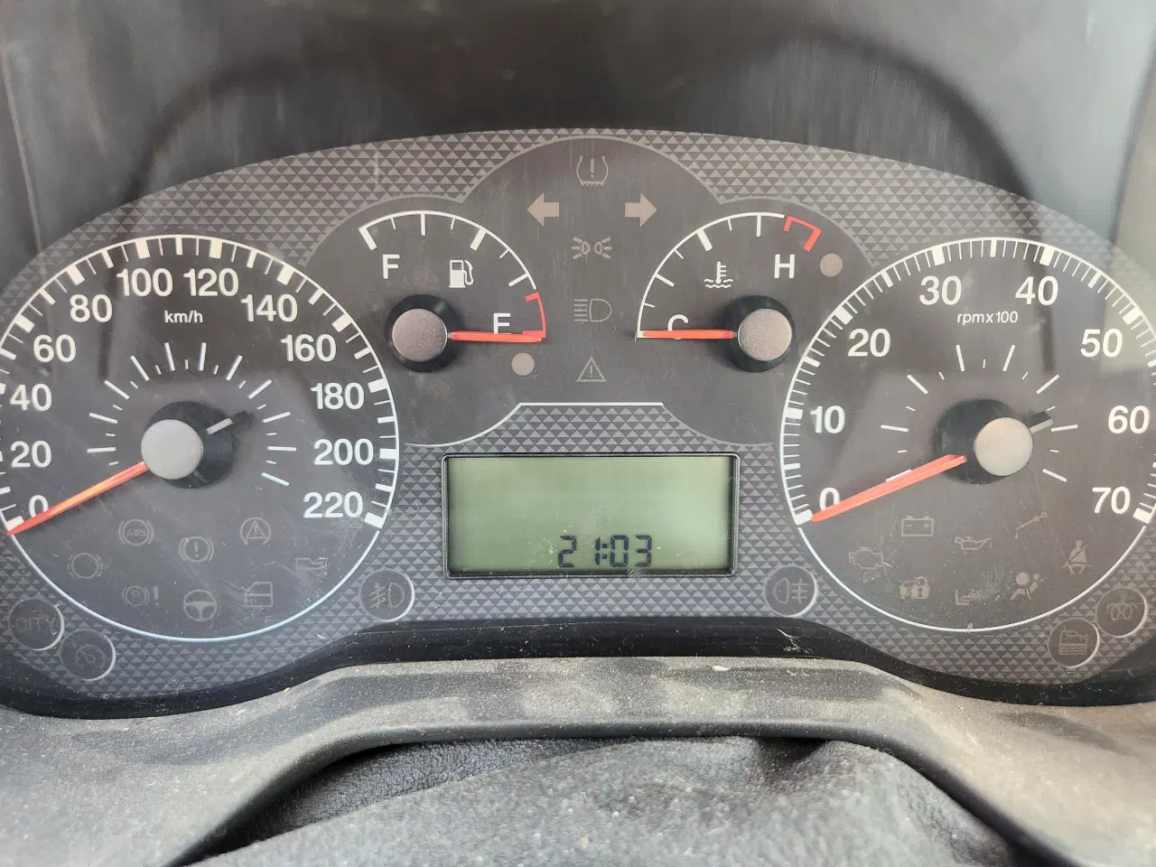 Billede 6 - Fiat Grande Punto