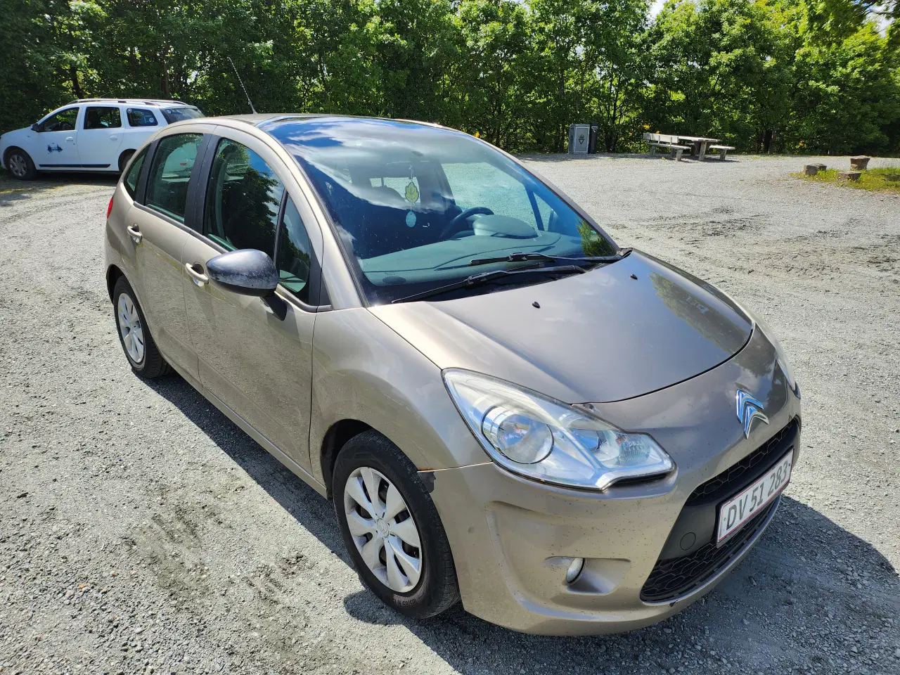 Billede 15 - Citroën C3 1,4i 16V