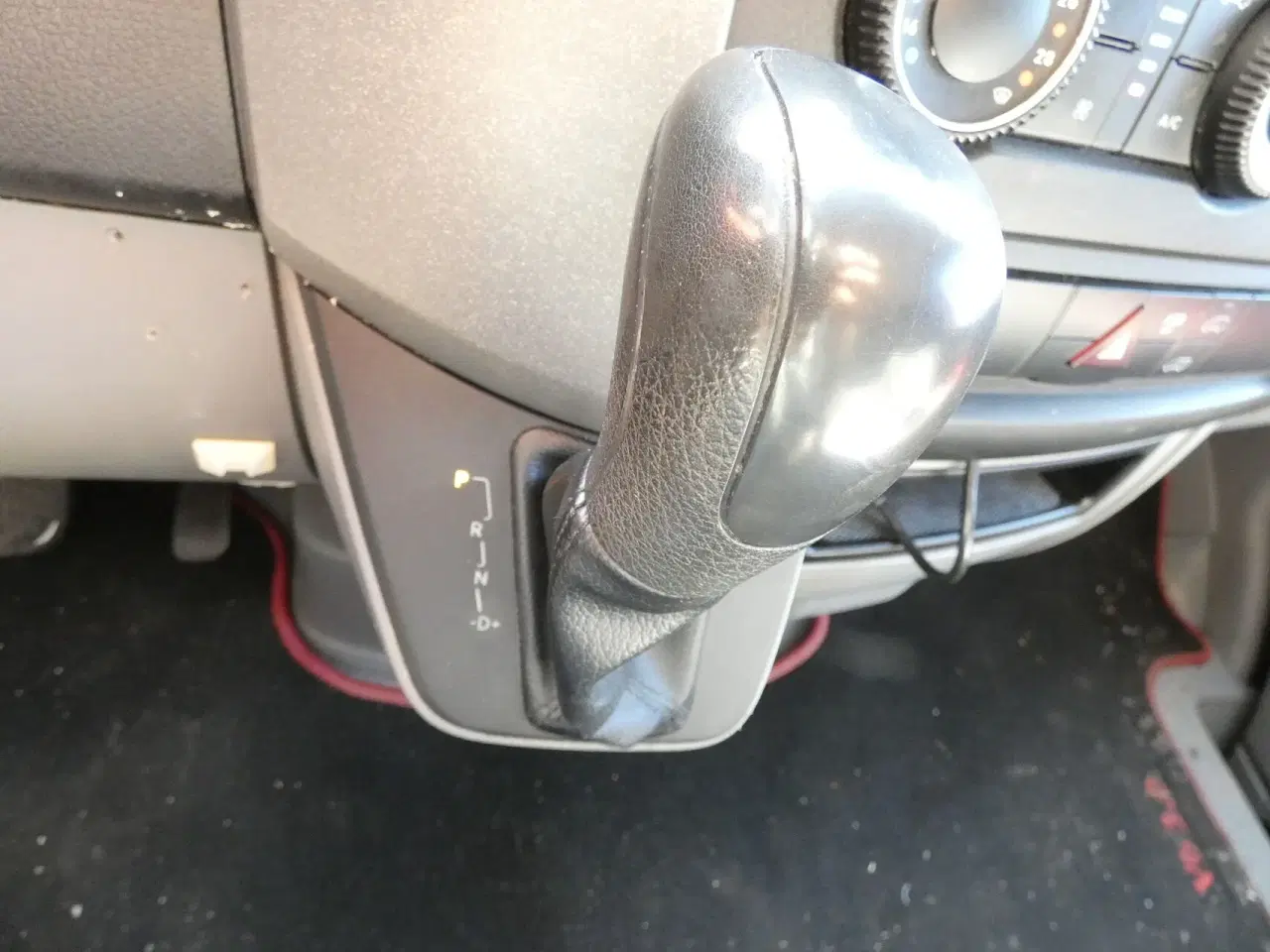 Billede 14 - Mercedes-Benz Sprinter 219 3,0 CDI R2 190HK Van 6g