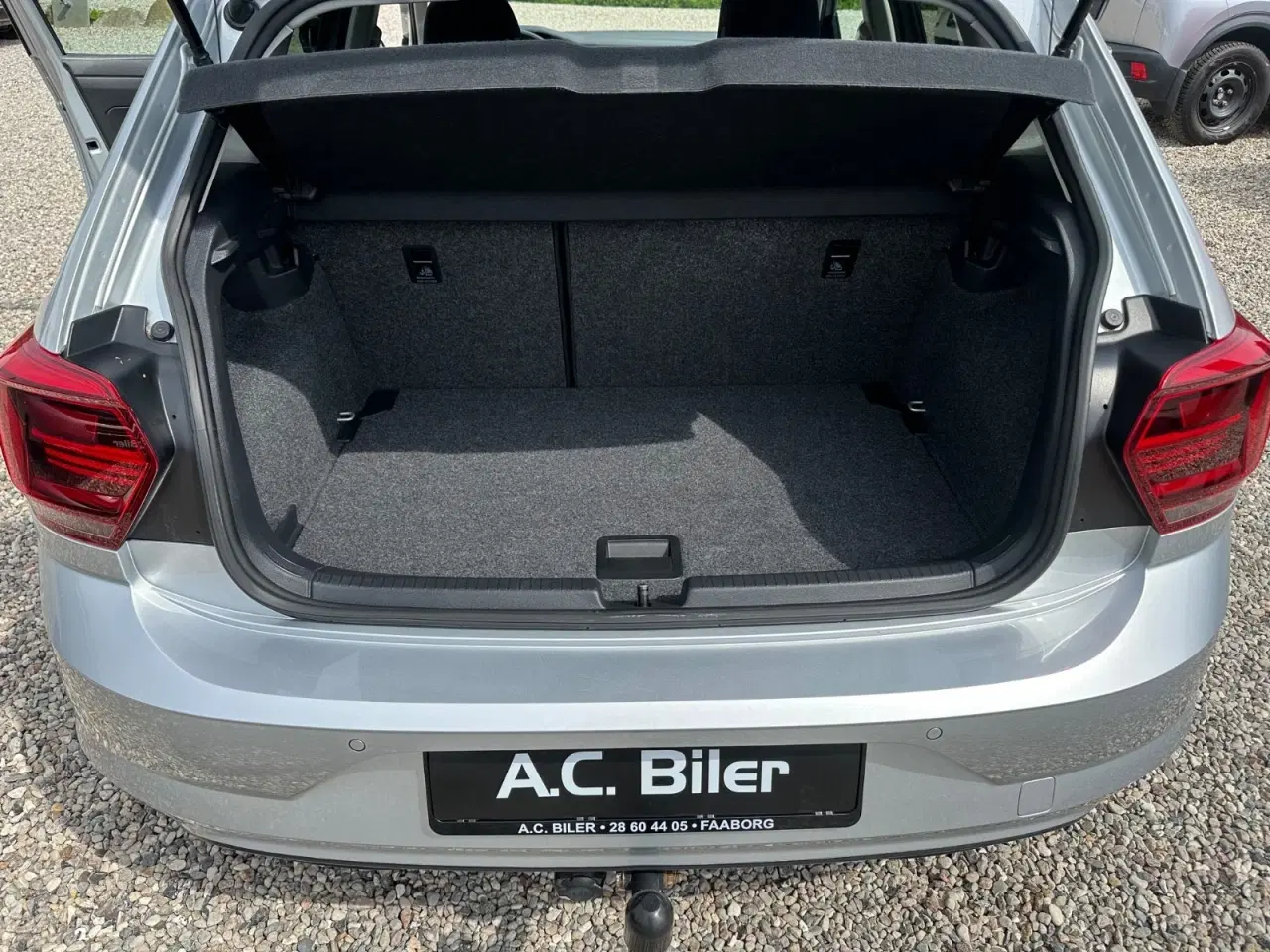 Billede 9 - VW Polo 1,0 TSi 115 Highline