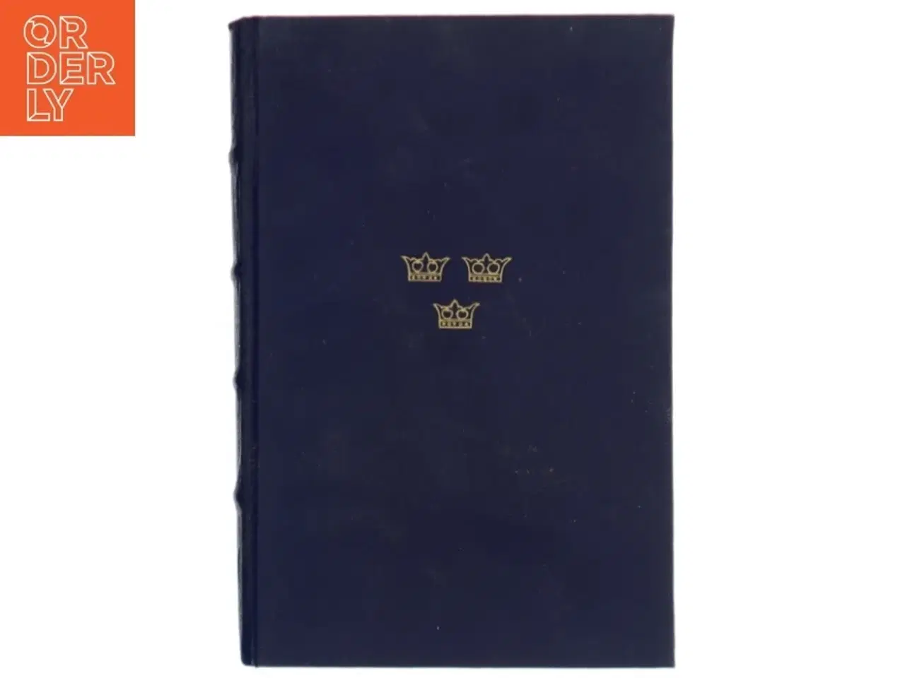 Billede 1 - På krydstogt gennem Sverige