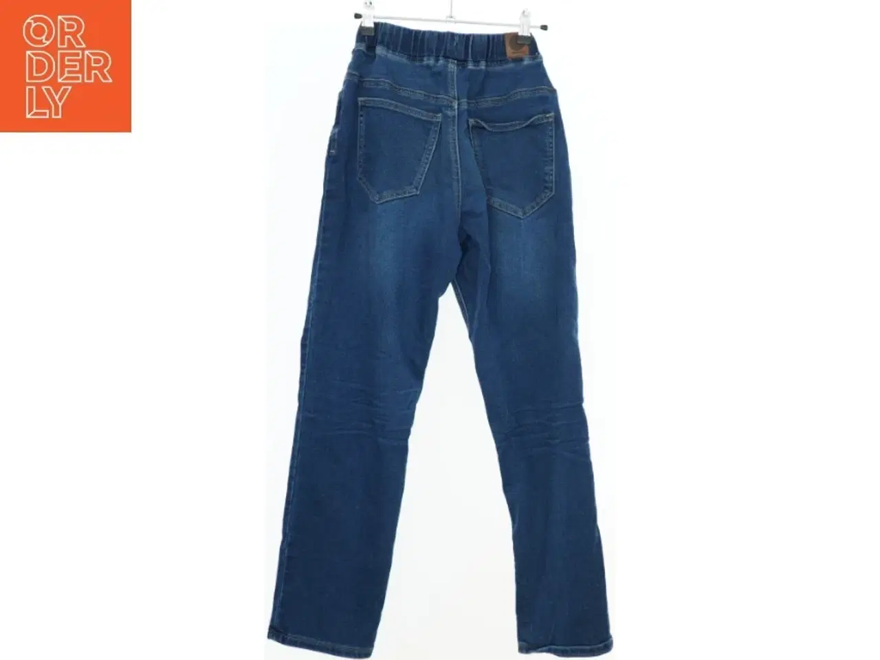 Billede 2 - Jeans til børn fra Pomp de Lux (str. 164)