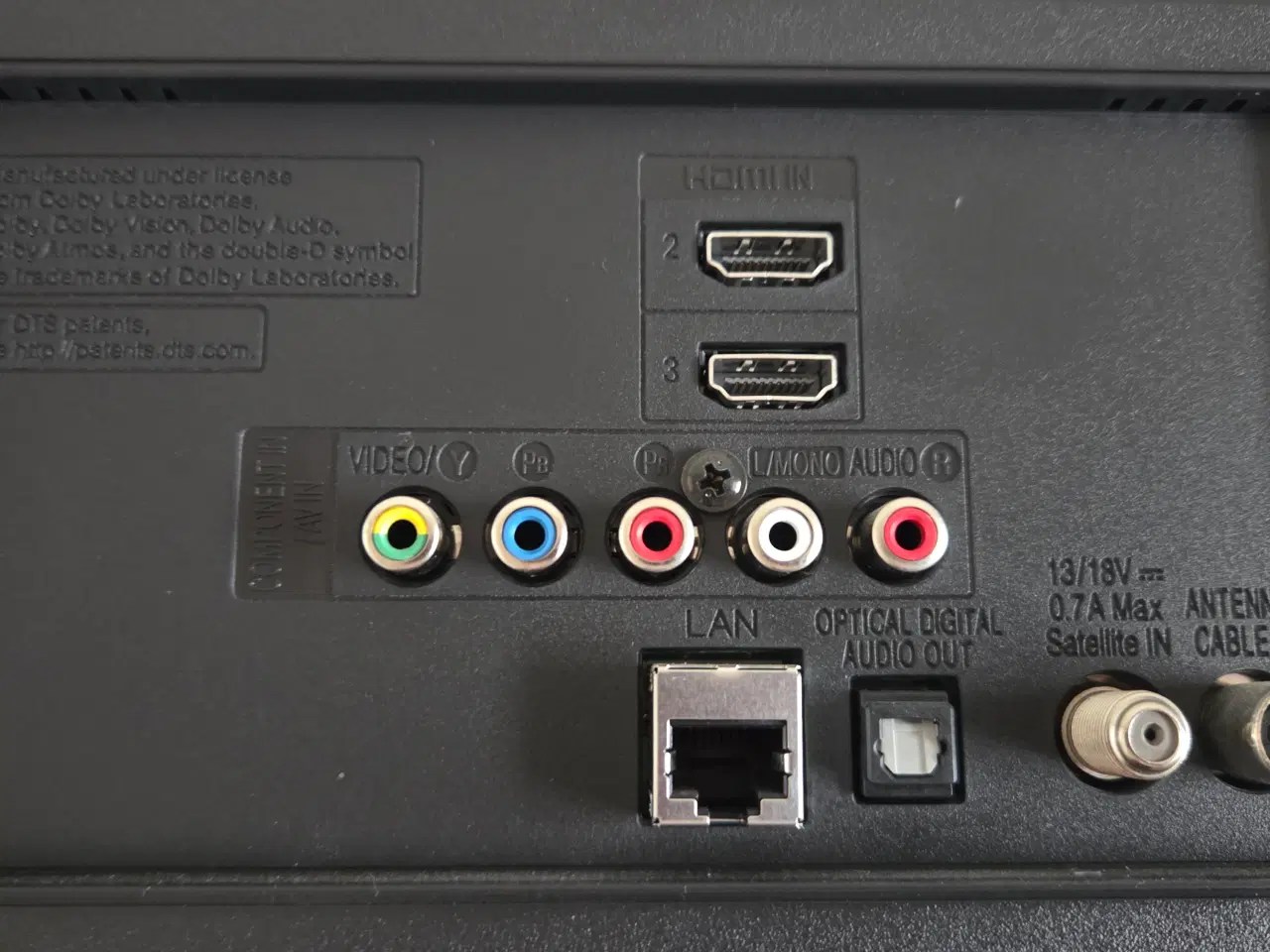 Billede 3 - Smart TV med streaming apps