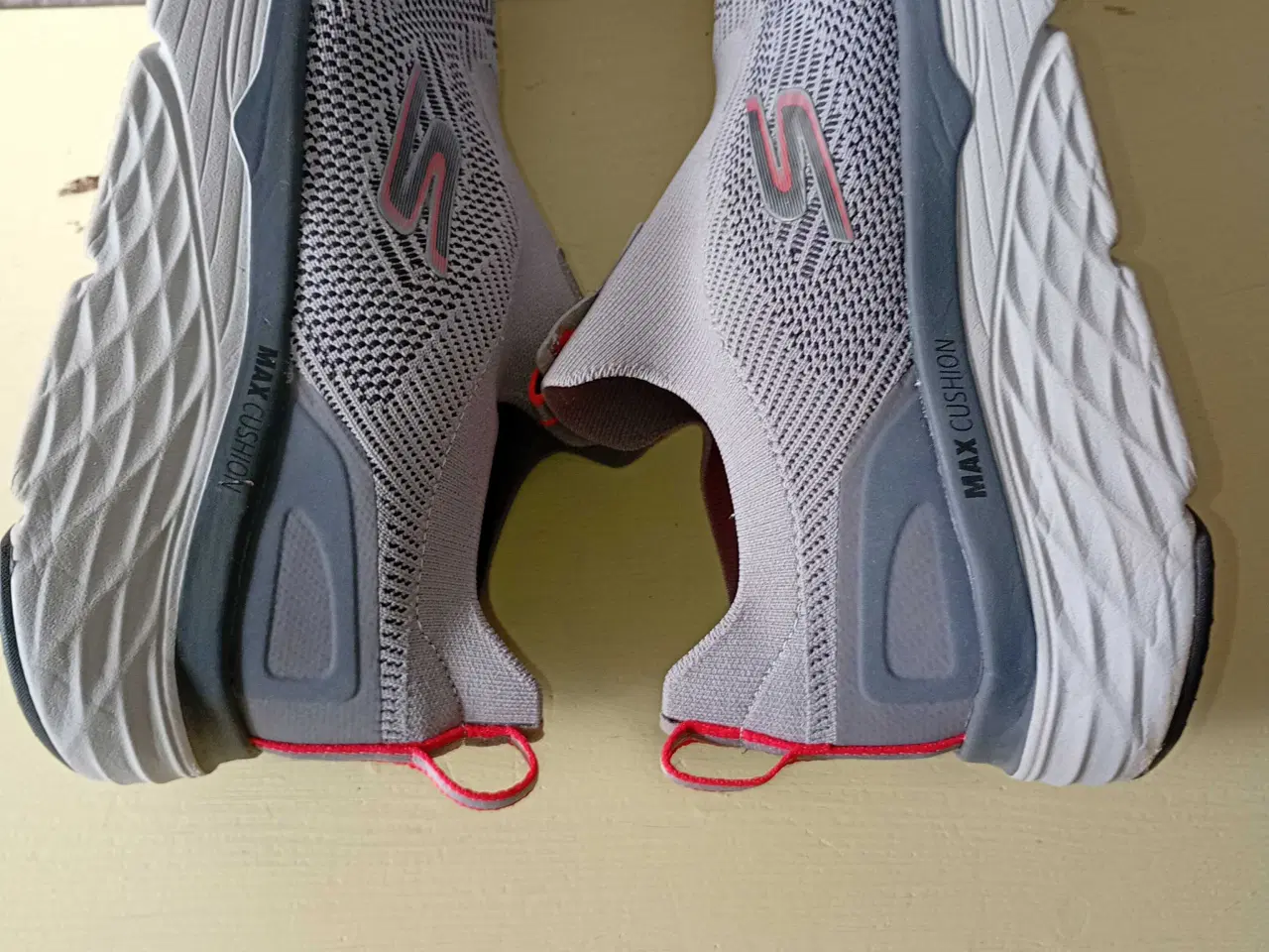 Billede 3 - SKETCHERS st 43