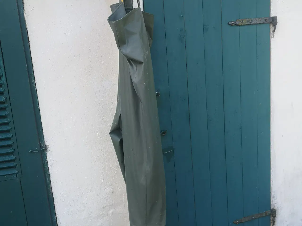 Billede 3 - Waders, Viking Rubber