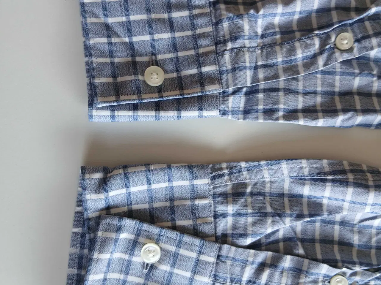 Billede 7 - Skjorte. Hugo Boss. 43/17