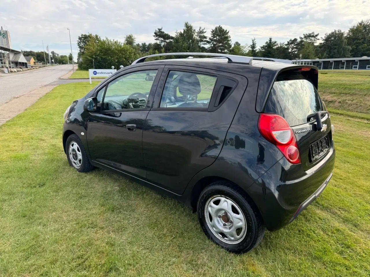 Billede 5 - Chevrolet Spark 1,2 LTZ