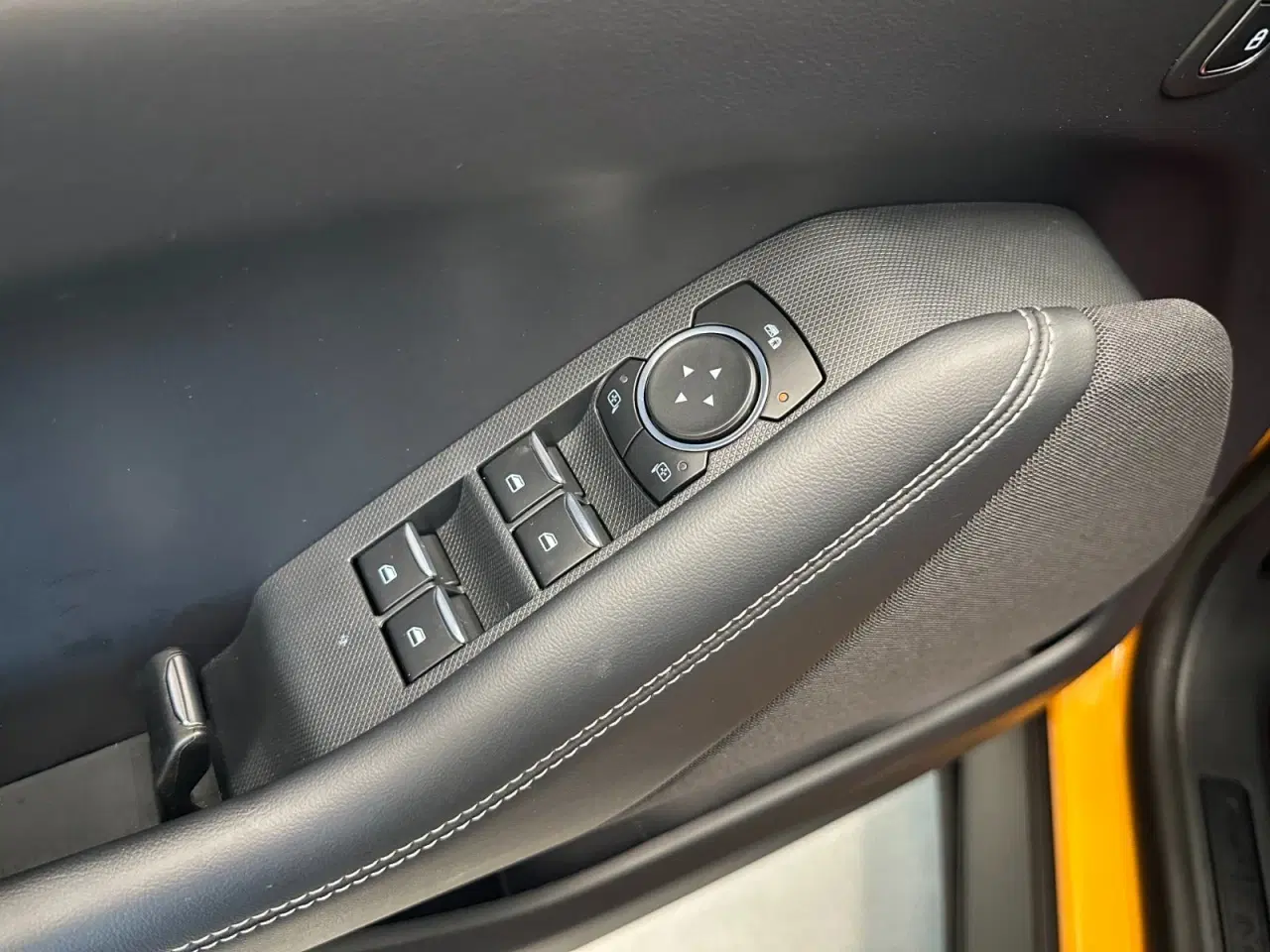 Billede 13 - Ford Mustang Mach-E 98 Extended Range