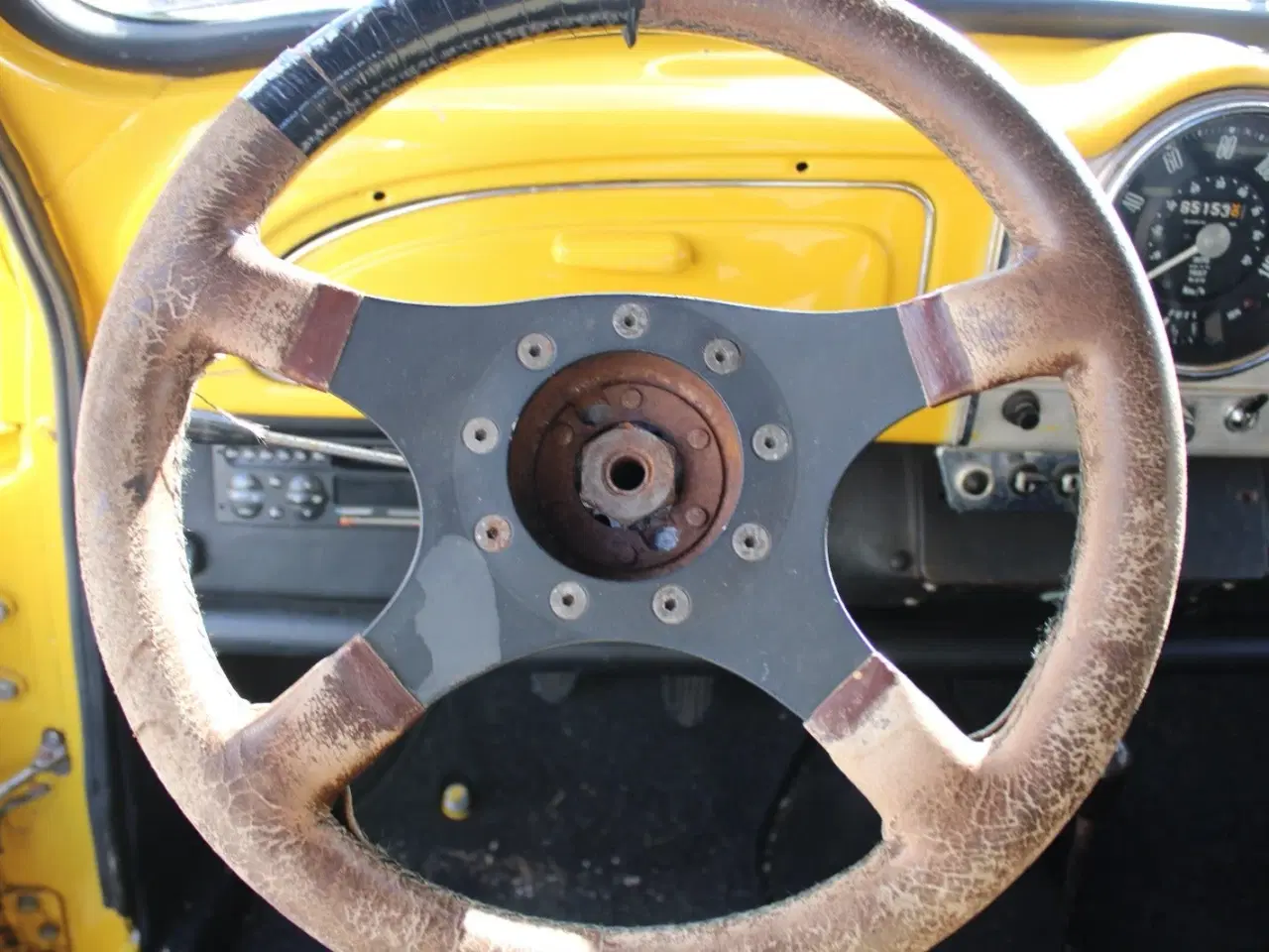 Billede 4 - Morris Minor 1000 Super