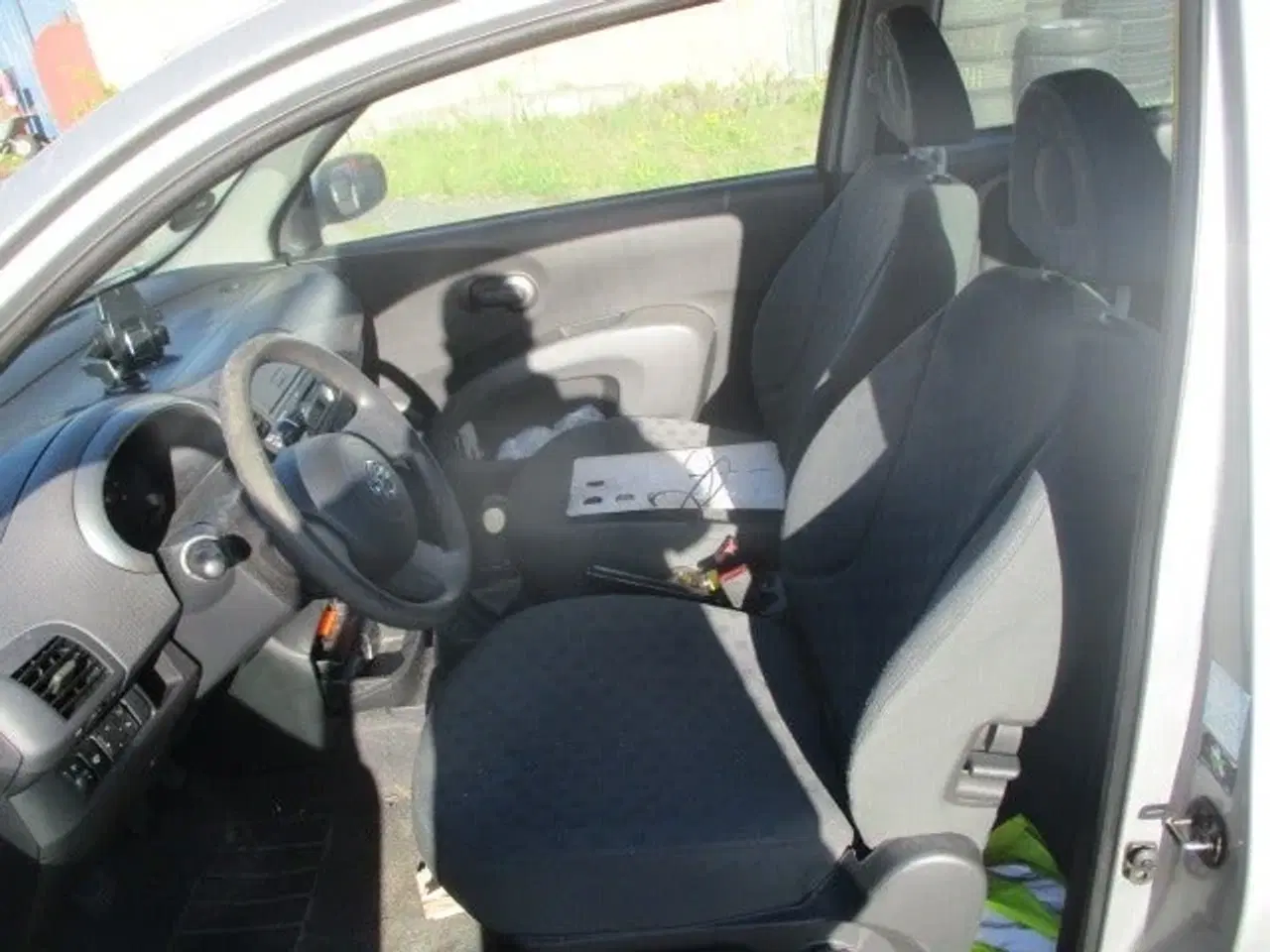 Billede 7 - Nissan Micra 1,2 Kappa